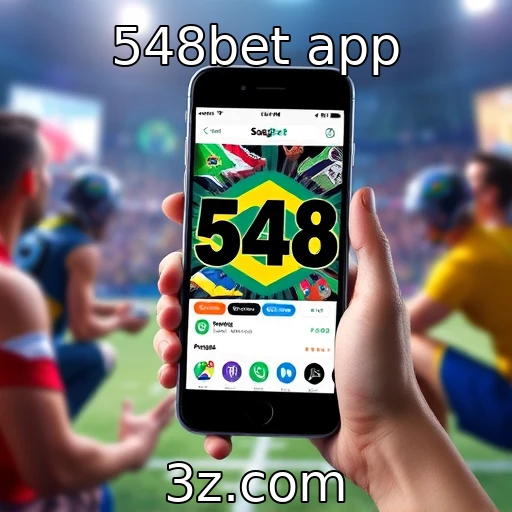 548bet app - Estudo analisa o crescimento de esports no Brasil