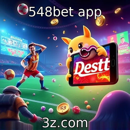 548bet app - Adaptação dos jogos para a realidade virtual e aumentada