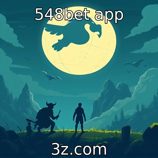 548bet app - Inovação na narrativa de jogos independentes
