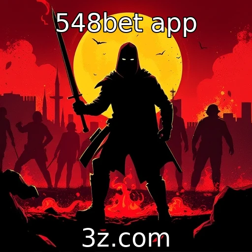 548bet app - Desenvolvimento de narrativas em jogos independentes