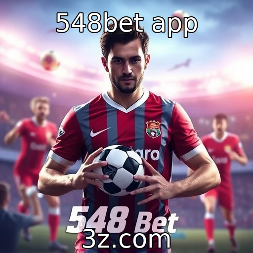 548bet app - Desenvolvedores exploram novas narrativas interativas