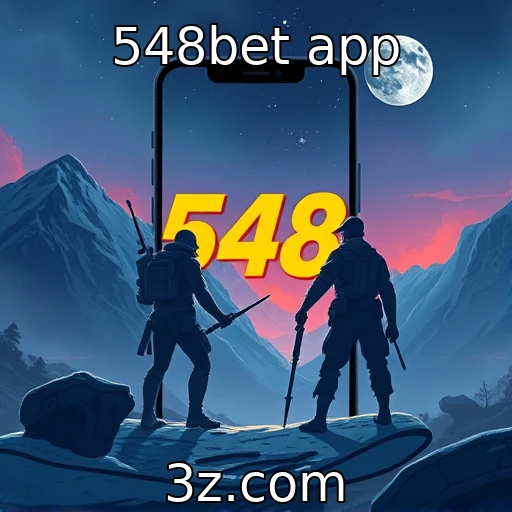 548bet app - Transformação da narrativa em jogos de aventura