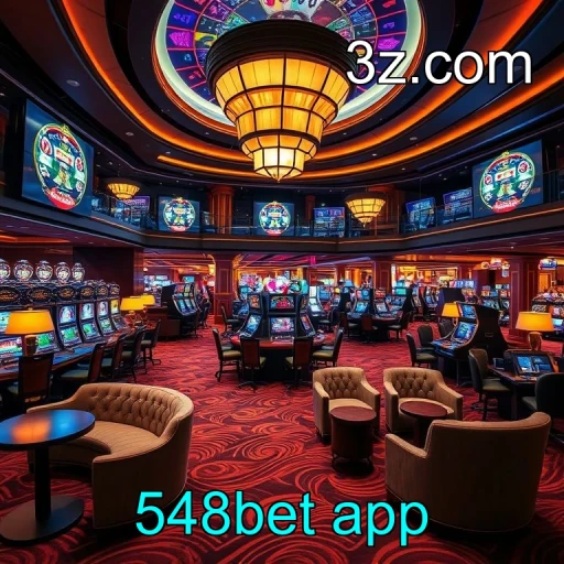 Poker no 548bet app: Diversão e Estratégia Ao Seu Alcance