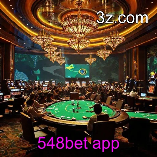 Ofertas Imperdíveis: Promoções do 548bet App que Encantam Usuários